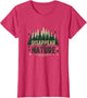 Disappear Into Nature Camo Adventure Design