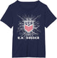 U.S. Soccer Electricity USMNT Officially Licensed