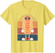 Cool Hot Dog Fast Food Sunglasses Weiner Foodie Retro Hotdog