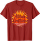Attitude of Gratitude Inspirational Sunshine