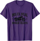 Miles Heal Broken Hearts Motorcycle Design