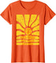 Subtle Anti-Trump Boho, Vintage 8647 Resist Not My President