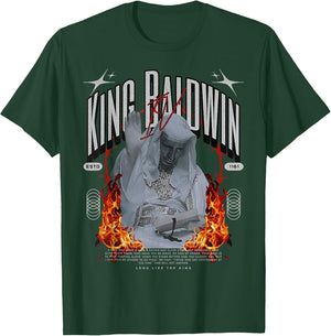 King Baldwin IV