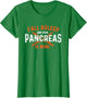 Fall Asleep and Your Pancreas is Mine - Diabetic Diabetes