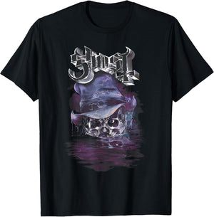 Ghost Official Skeletour 2025 Hannover Exclusive