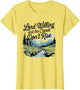 Lord Willing and The Creek Don't Rise