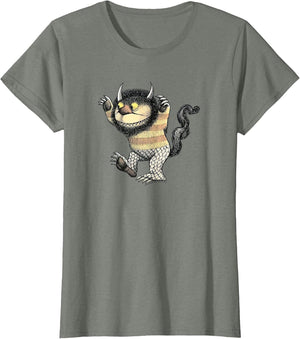 Where The Wild Things are Carol