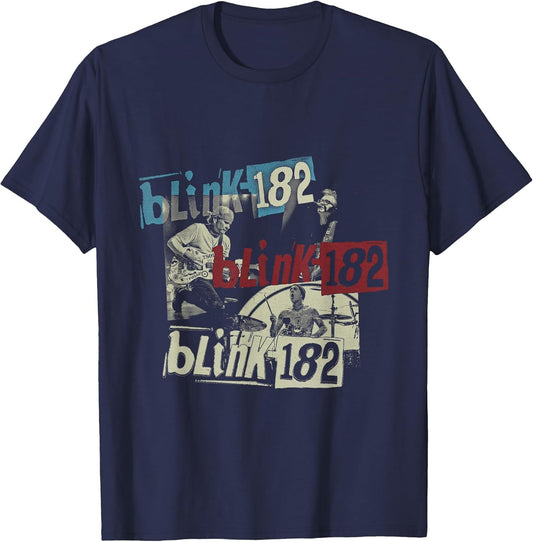 Official Blink-182 Photo