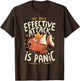 Fish My Only Effective Attack is Panic