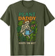 Plant Daddy Keeps 'Em Wet Funny for Gardeners Houseplant Dad