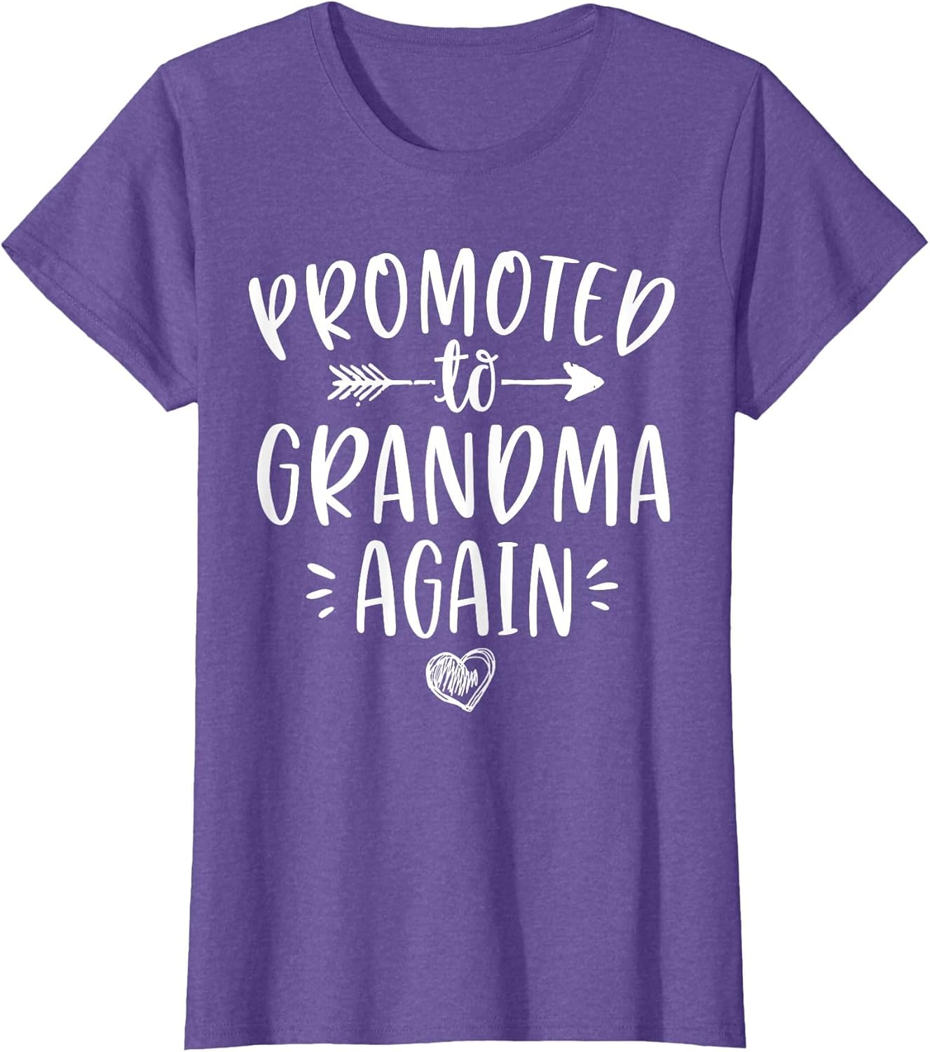 Promoted to Grandma Again New Nana Granny to Be Gigi Mimi
