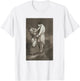 Out Hunting for Teeth Francisco Goya Romanticism Art