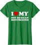 I Love My Hot Mexican Boyfriend I Love My Hot Mexican Boyfriend