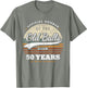 Official Member Old Balls Club 50 Years Funny 50th Birthday