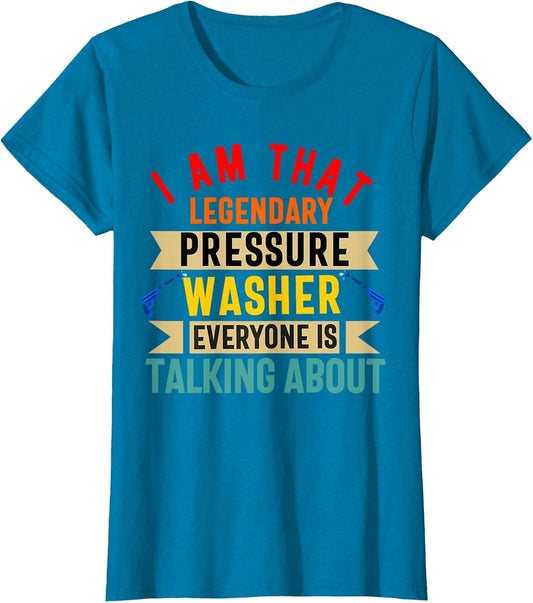 Power Washing Pressure Washing for Washer Dad Men Grandpa
