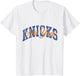 NBA x Winnie Harlow New York Knicks City Script