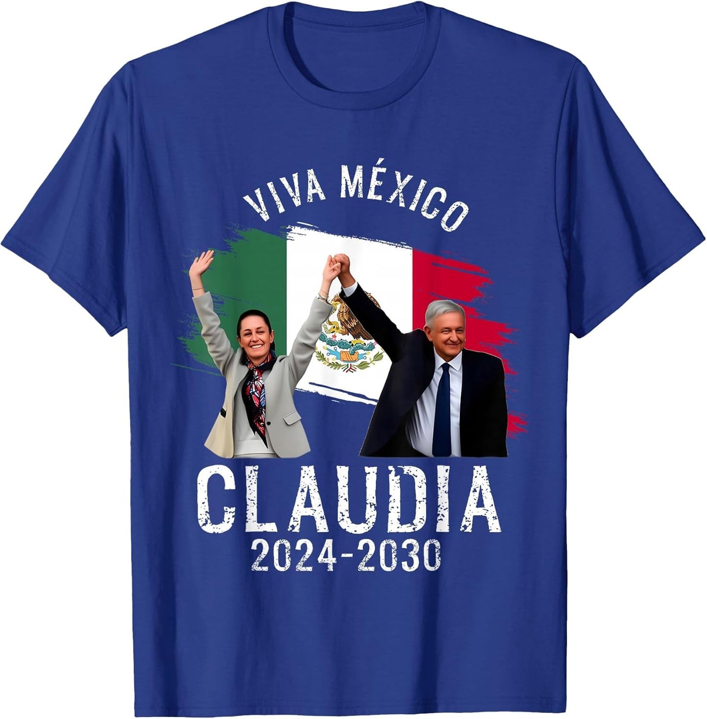 Claudia Sheinbaum Presidenta Mexican President