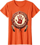 Stolen Sisters Remembered MMIW Awareness Design