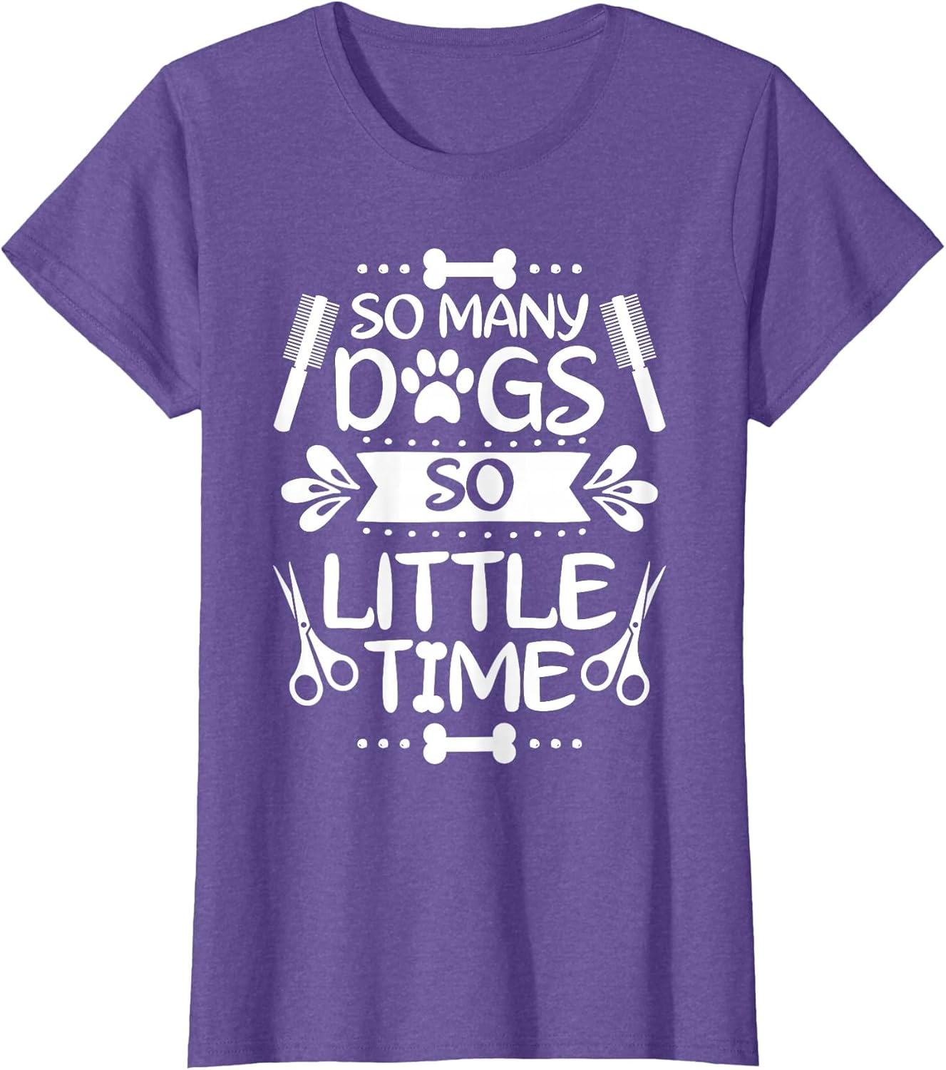 Dog Grooming So Many Dogs So Little Time Dog Groomer
