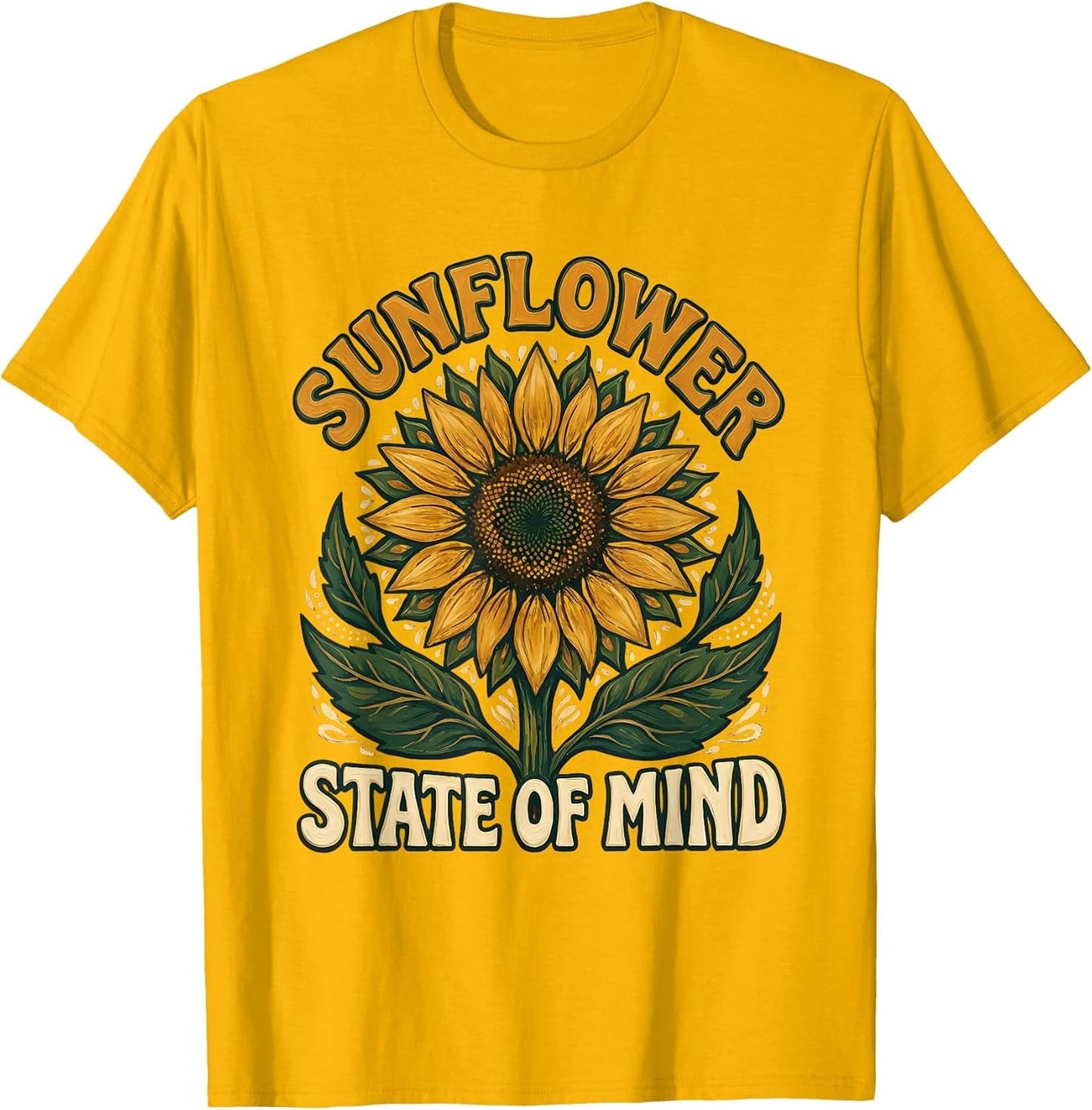 Sunflower State of Mind Floral Design