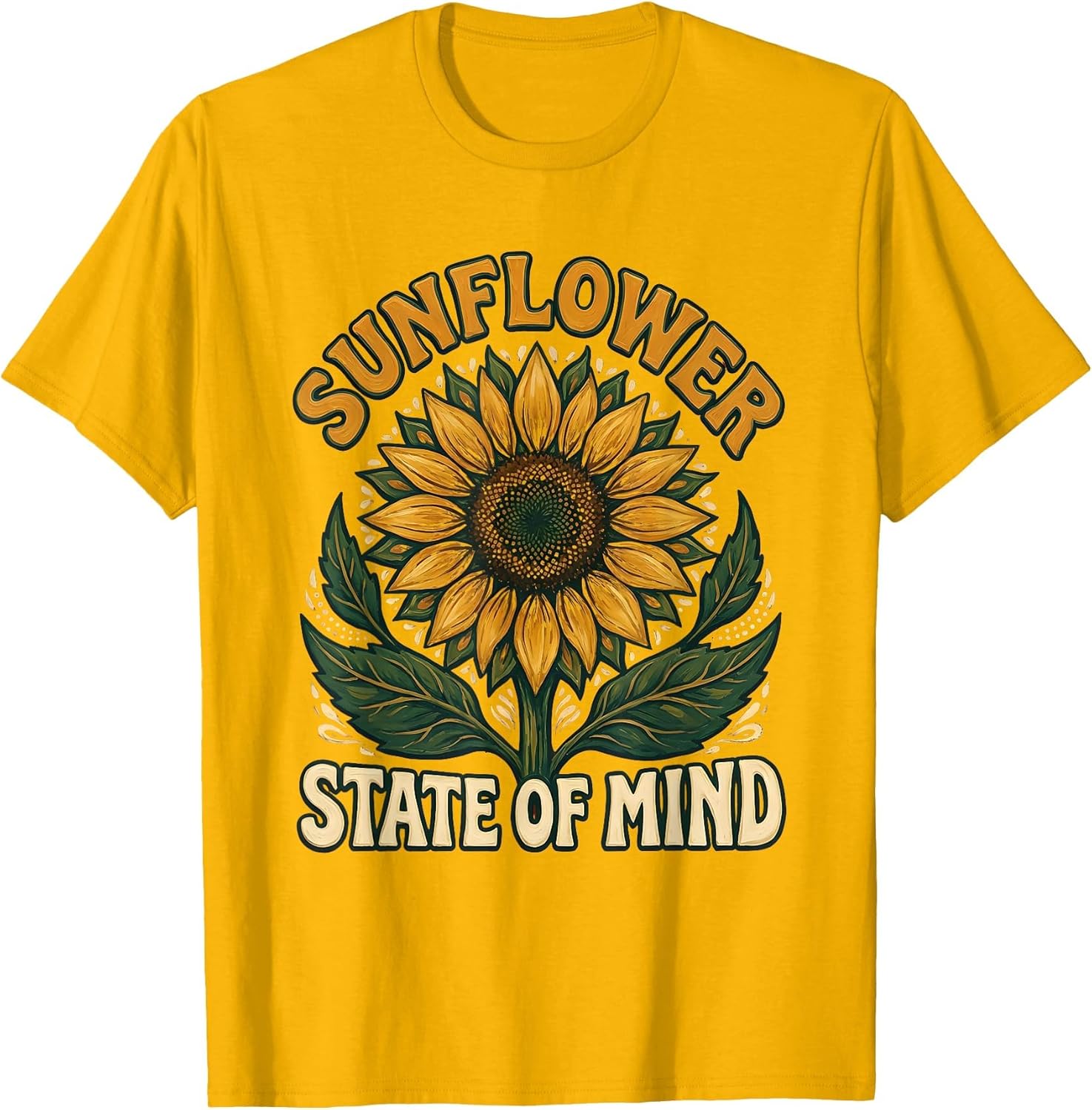 Sunflower State of Mind Floral Design