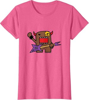 Domo Rocker