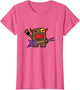 Domo Rocker