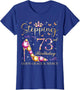 Stepping Into My 73rd Birthday with God's Grace & Mercy Cute