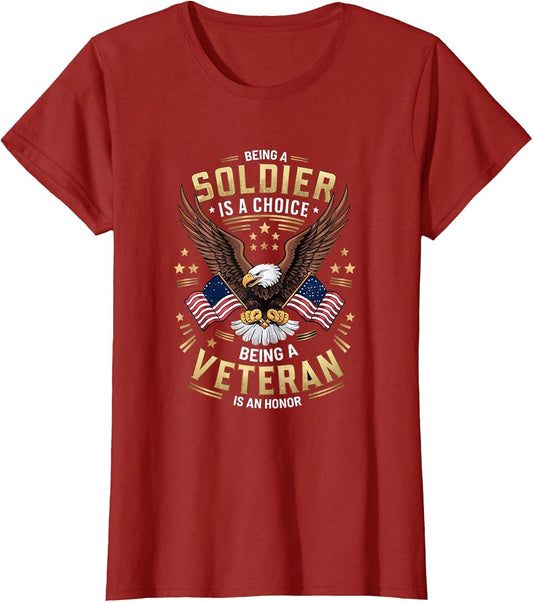Veteran USA Veterans Day US Army America Veteran