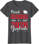 Proud Grandma of a Class of 2026 Graduate for Graduation