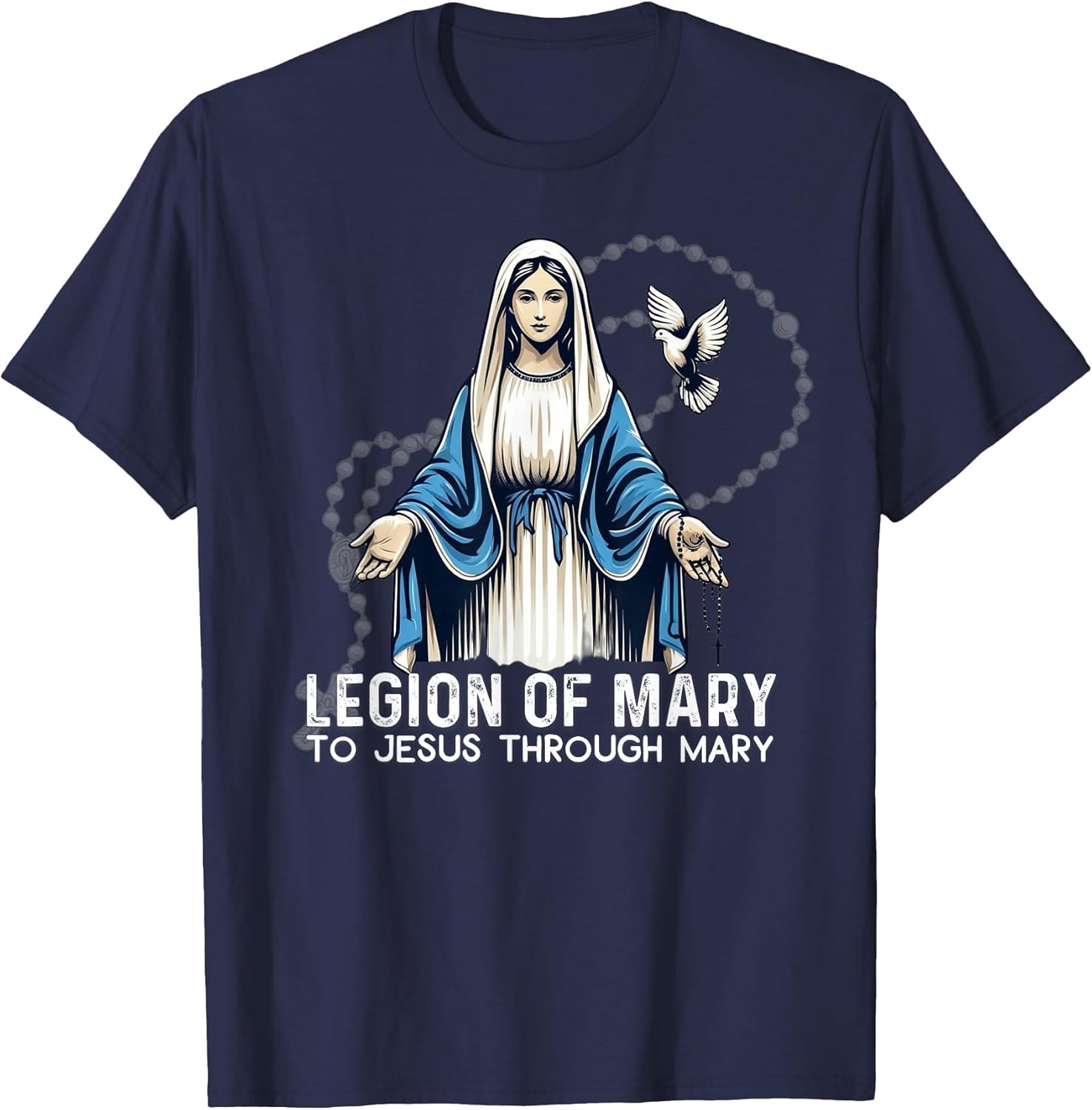 Legion of Mary Our Lady Catholic