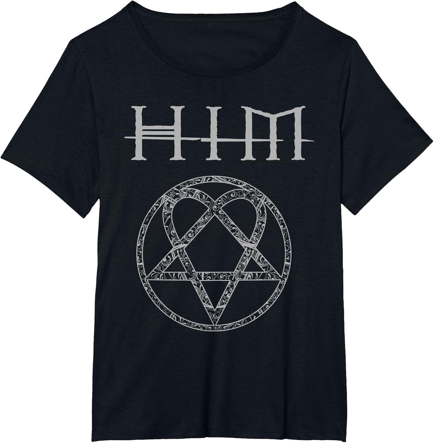 Ville Valo Omate HeartGram