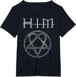 Ville Valo Omate HeartGram