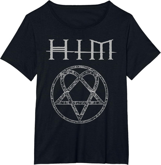 Ville Valo Omate HeartGram