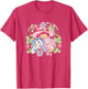 Strawberry Shortcake Summer Flowers & Sweet Pets