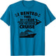 I Rented This Hooker Funny Cruise