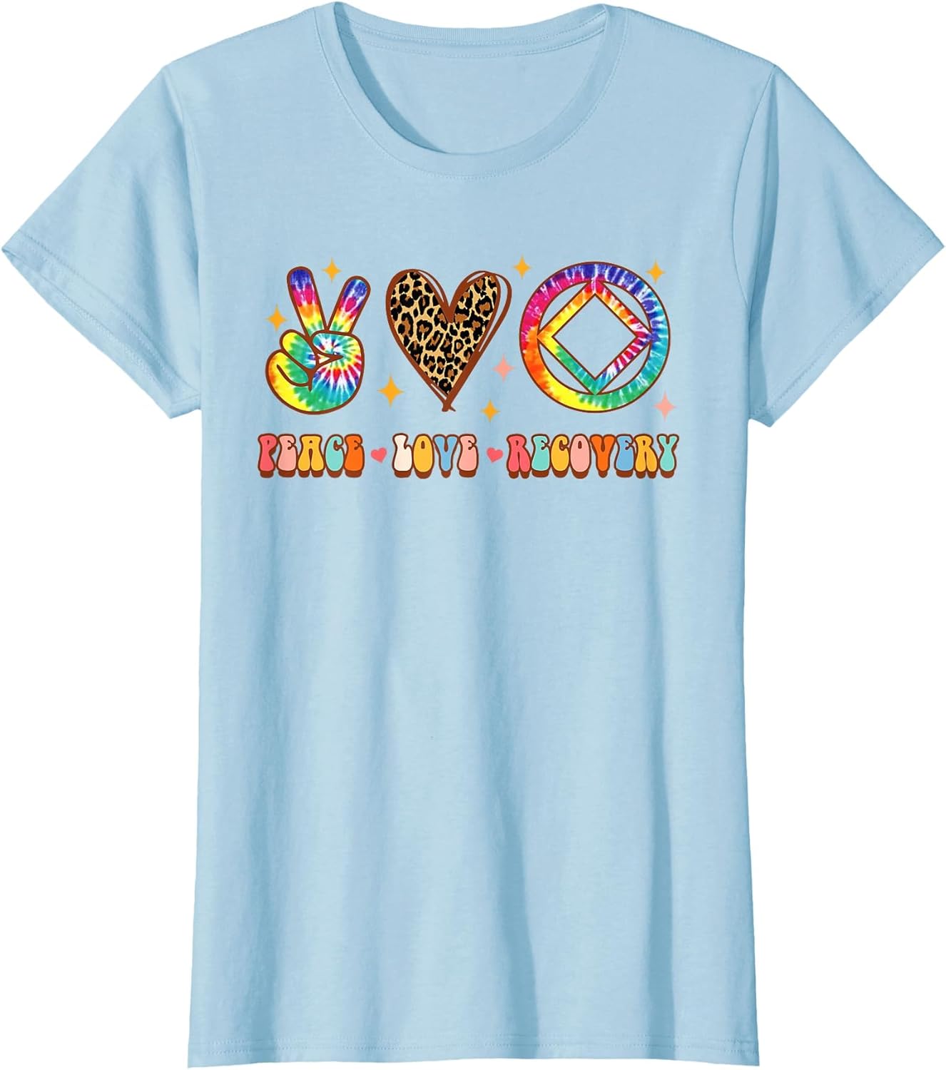 Sober Life Sobriety AA NA Recovery Peace Love Recovery