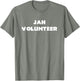 Jah Volunteer
