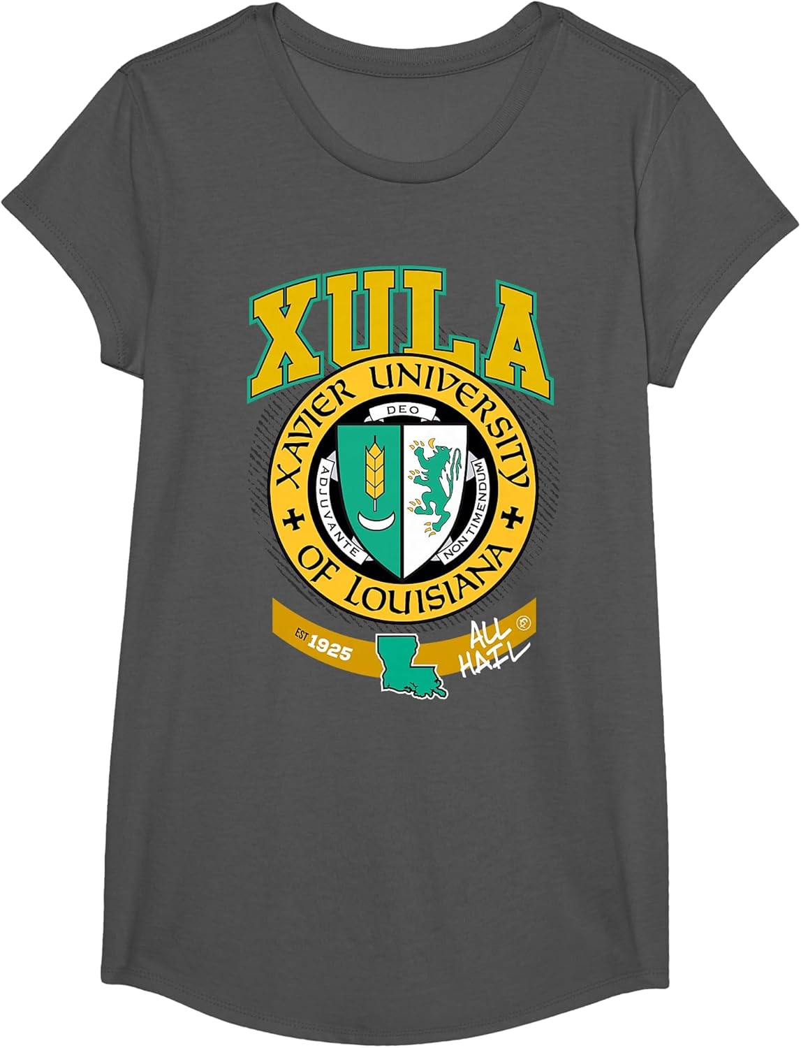 The Yard Essentials - Xavier University of Louisiana - XULA
