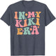Retro Groovy in My Kiki Era Happy Mother's Day