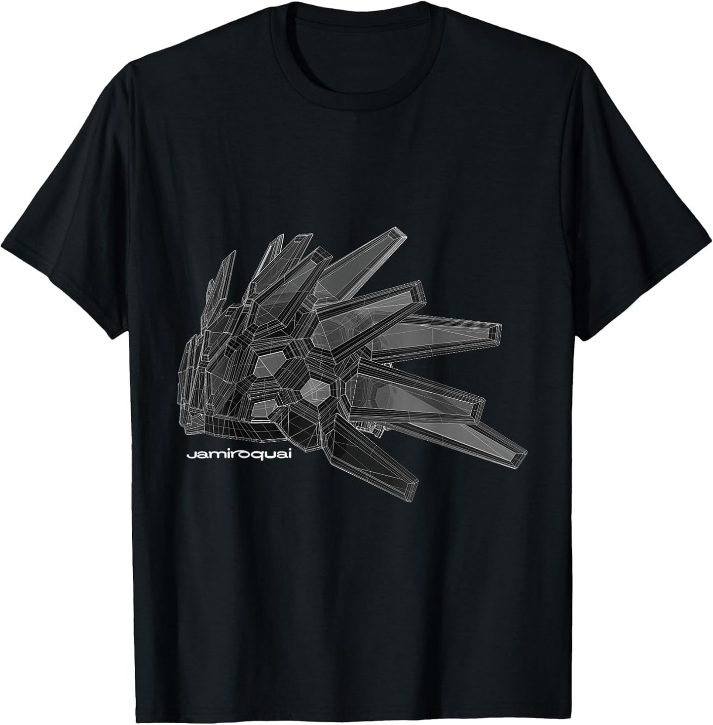 Jamiroquai Official Automaton Hat