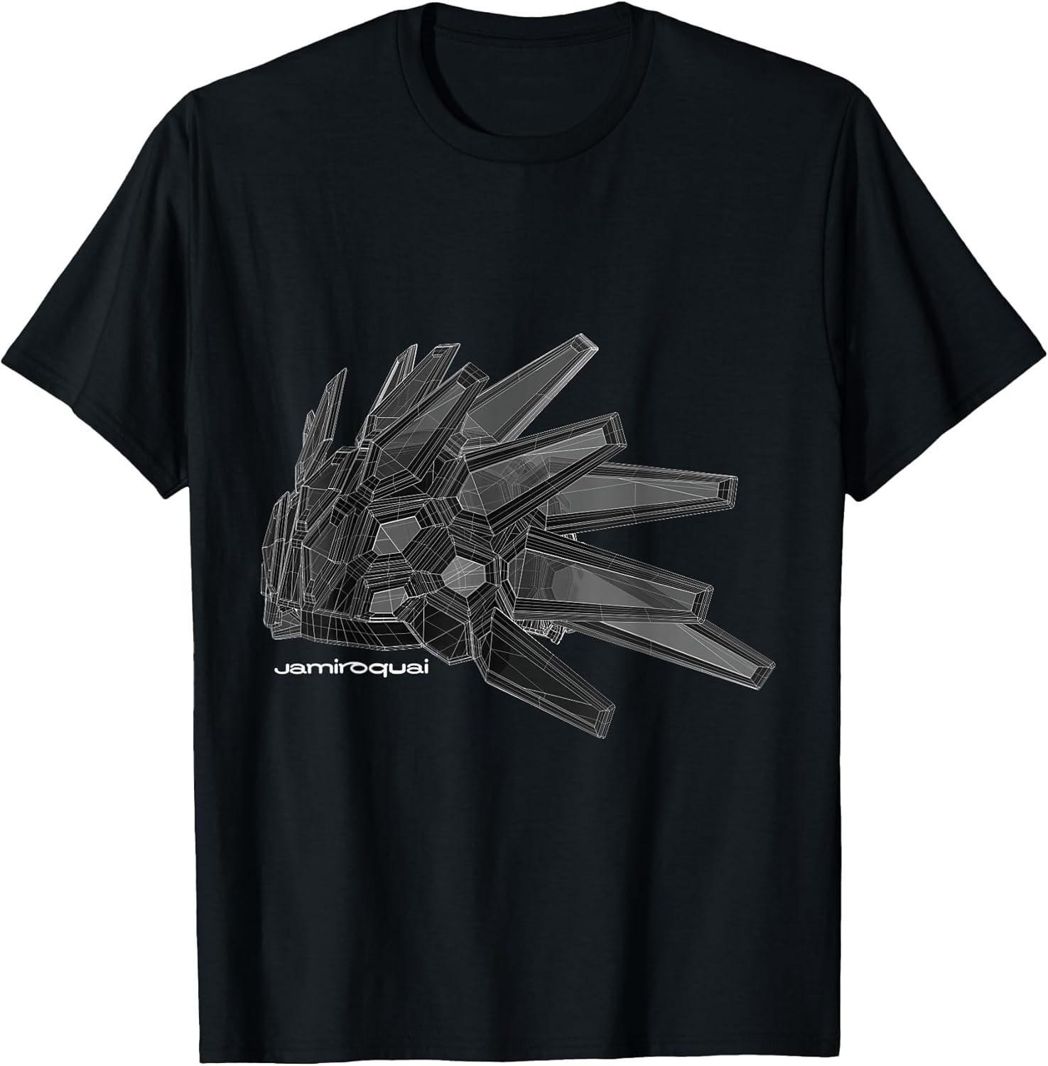 Jamiroquai Official Automaton Hat