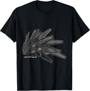 Jamiroquai Official Automaton Hat