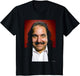 Adult Film Actor Ron Jeremy by Michael Grecco