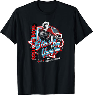Stevie Ray Vaughan Soul to Soul