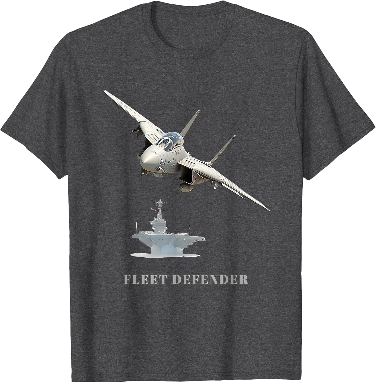 F-14 Tomcat Fighter Jet Carrier USA Naval Duty Veteran Pilot