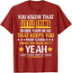 You Know That Little Thing Inside Your Head Sarcastic Humor