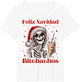 Feliz Navidad Bitchachos Merry Xmas Festive Event