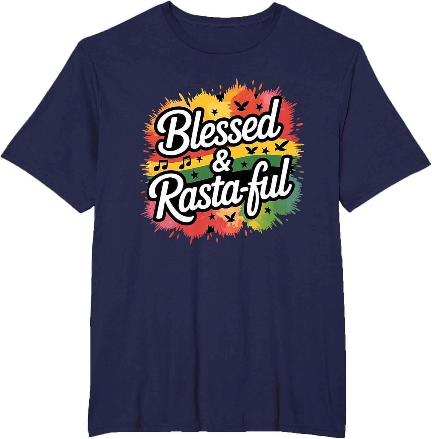 Blessed & Rasta-ful Reggae Music Rastafari Jamaica