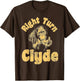 Right Turn Clyde